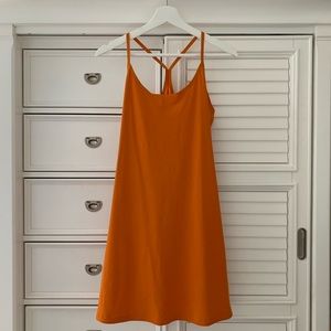 Outdoor Voices Exercise Dress